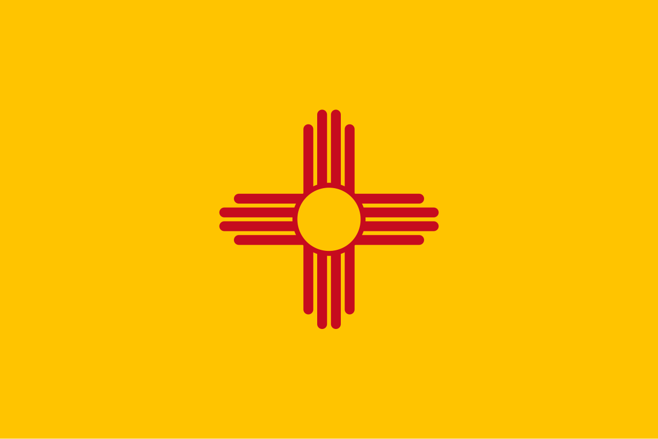 	New Mexico	
